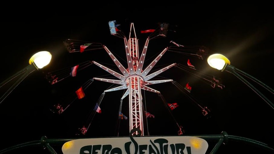 Aero Venturi Hopi Hari Aero Venturi Hopi Hari