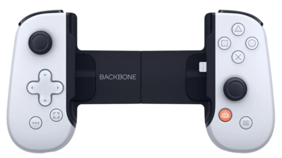 Backbone One é lançado