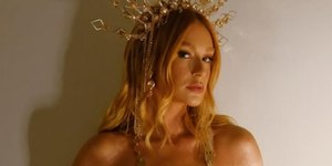 Marina Ruy Barbosa ironiza após ser detonada por aparência
