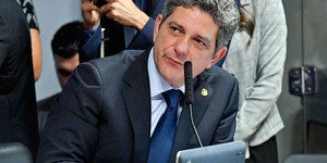CCJ do Senado aprova texto-base com retirada de regra sobre bets