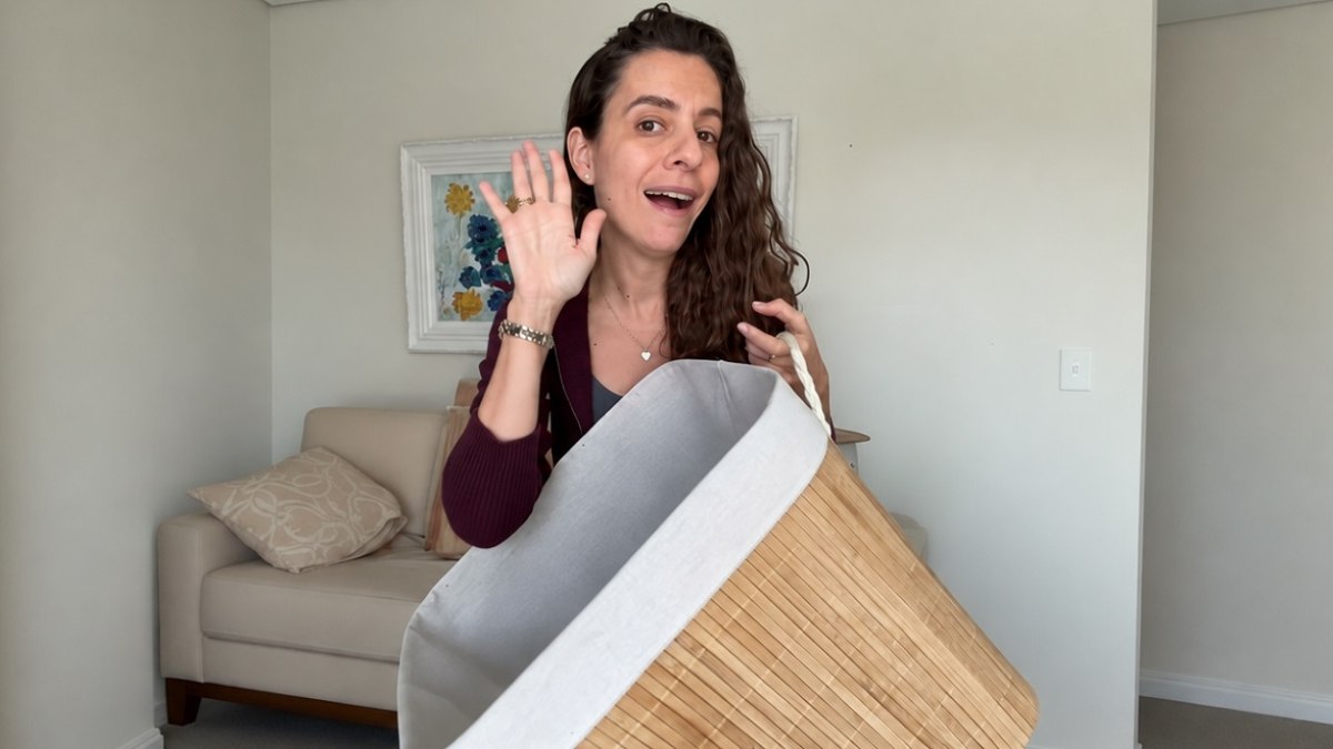 'Precisamos ser persistentes, criar uma audiência e desenvolver familiaridade com o algoritmo”