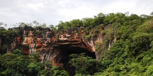 Conheça Terra Ronca, maior complexo de cavernas da América do Sul