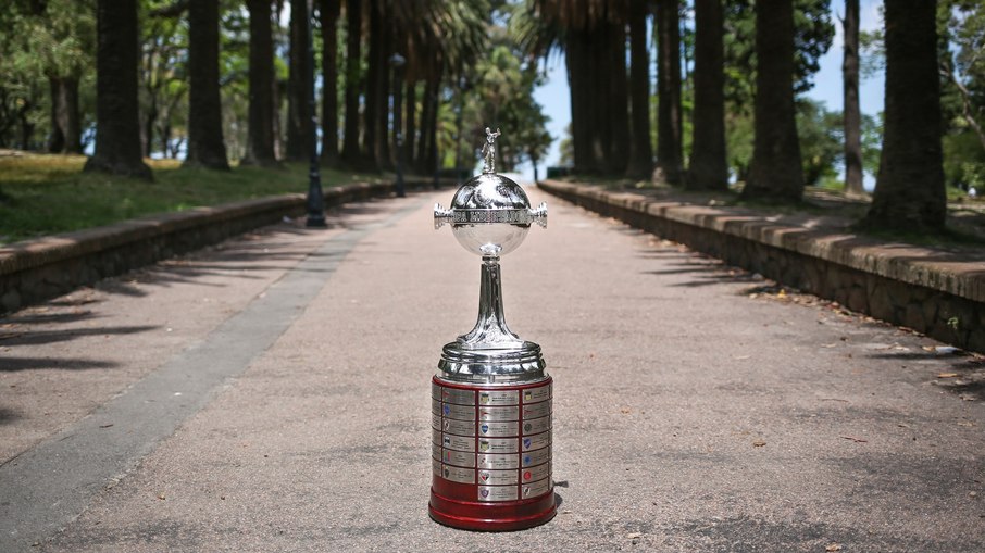 Libertadores terá o Mirassol participando pela primeira vez Libertadores terá o Mirassol participando pela primeira vez