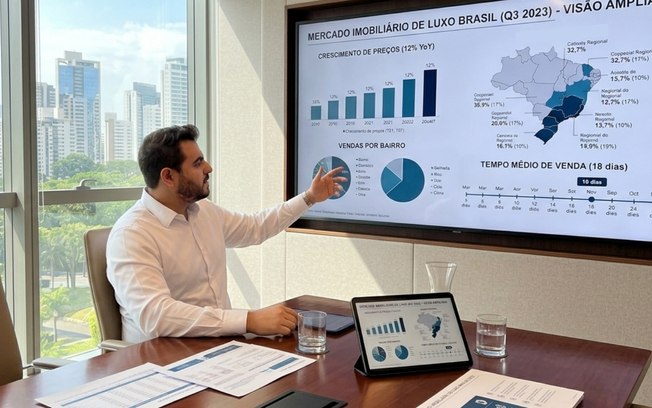 Consórcio ganha espaço no planejamento financeiro