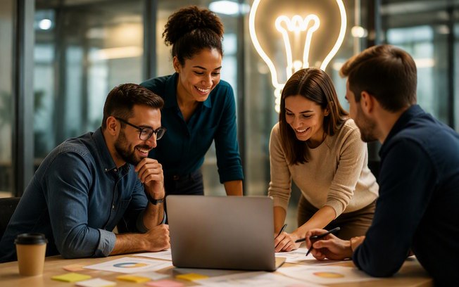 ISO 56001 impulsiona gestão da inovação nas organizações