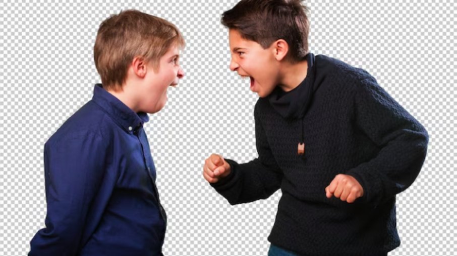 O que é preciso saber sobre a agressividade infantil