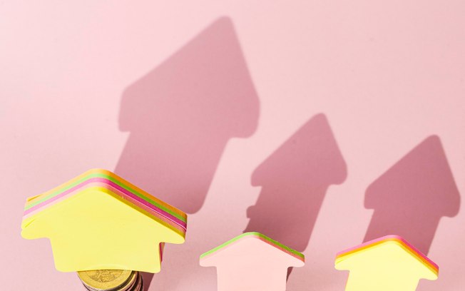 Home equity: empréstimos aumentaram 78,7% em nove meses