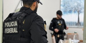 Operação da PF contra abuso sexual prende homem no interior de SP