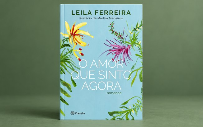 Leila Ferreira fala sobre cartas no Dia Mundial dos Correios Leila Ferreira fala sobre cartas no Dia Mundial dos Correios