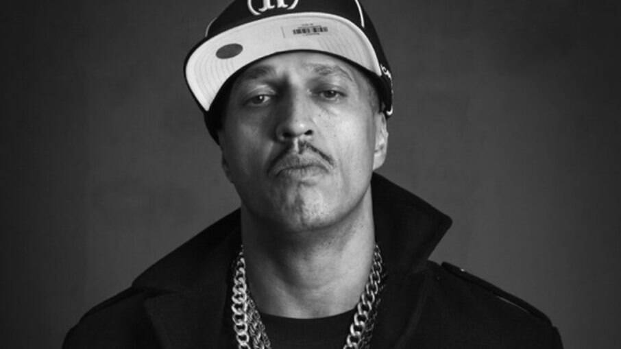 Mano Brown