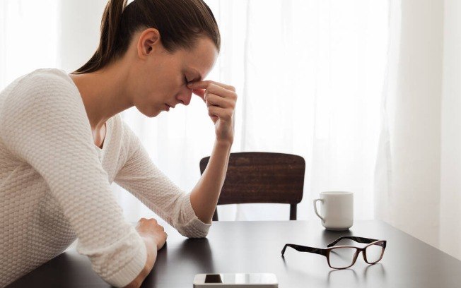 Oscilações emocionais ligadas a fases hormonais