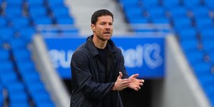 Xabi Alonso fala sobre chance de assumir o comando do Real Madrid
