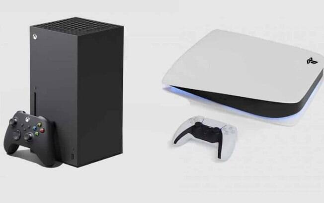 Xbox Series X e PlayStation 5 podem ficar mais baratos com decreto de Bolsonaro