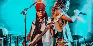 João Rock 2025 celebra gerações do reggae nacional no mesmo palco