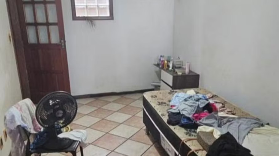 Mulher é resgatada após 22 anos sem salário vivendo em condição análoga à escravidão em Manaus Mulher é resgatada após 22 anos sem salário vivendo em condição análoga à escravidão em Manaus