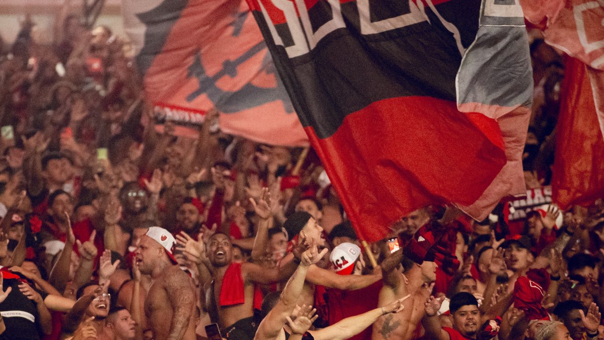 O Flamengo recebe o Mirassol pela 19ª rodada do Brasileirão O Flamengo recebe o Mirassol pela 19ª rodada do Brasileirão