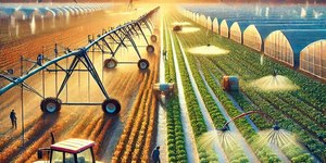Segurança alimentar exige esforço coletivo e articulação