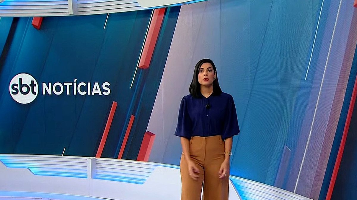 SBT Notícias venceu a Globo por mais de uma hora na madrugada SBT Notícias venceu a Globo por mais de uma hora na madrugada