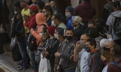 Estado de São Paulo tem mais de 28 mil mortes causadas pela Covid-19