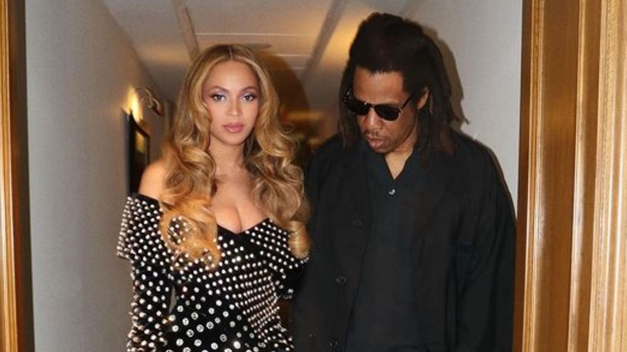 Beyoncé e Jay-Z são pais de Blue Ivy, Rumi e Sir Carter