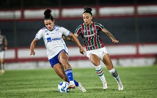 Brasileirão Feminino: onde assistir Real Brasília x Cruzeiro
