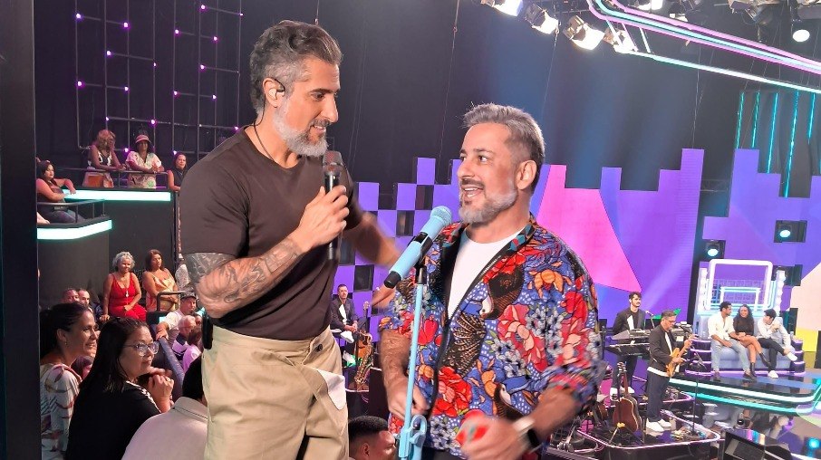Mion e Georges Mion e Georges