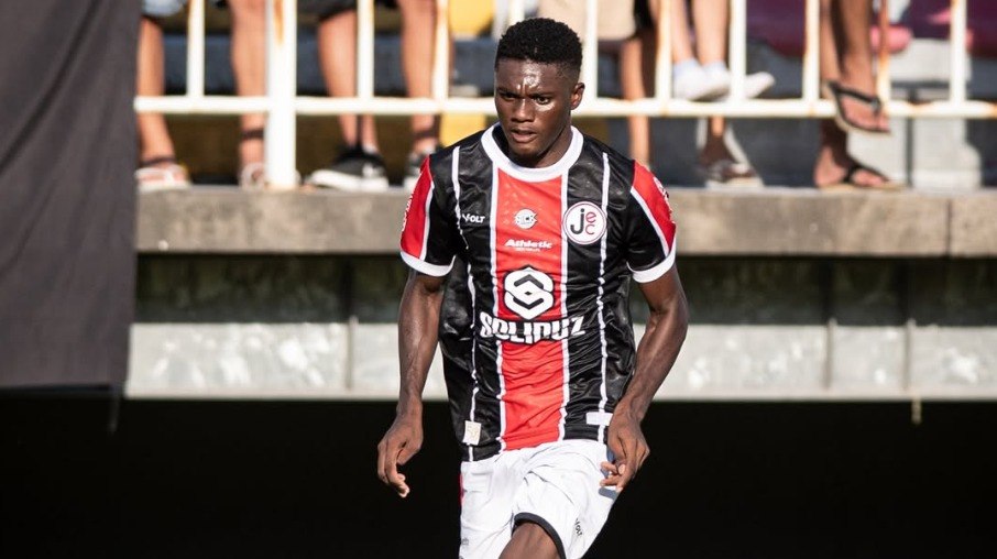 Jogador do Joinville, Garrinsha sonhava com convocação para a Copa do Mundo