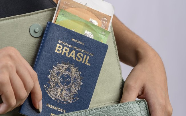 Cidadania portuguesa não invalida a cidadania brasileira