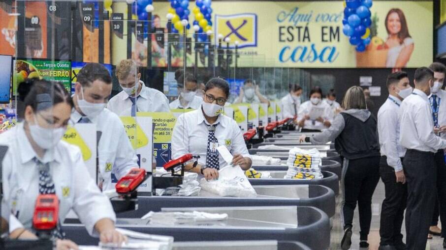 A nova unidade mantém a tradição da marca de sempre disponibilizar valores mais acessíveis em relação à concorrência. A nova unidade mantém a tradição da marca de sempre disponibilizar valores mais acessíveis em relação à concorrência.