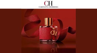 Confira 5 perfumes Carolina Herrera que são de tirar o fôlego