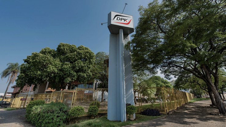 DPK leva Prêmio Maiores e Melhores 2025