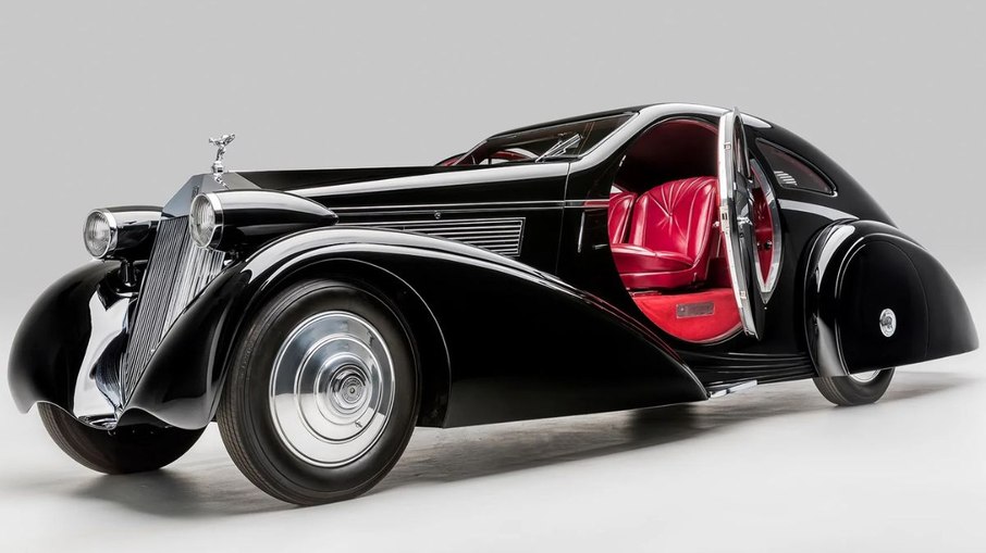 Phantom I