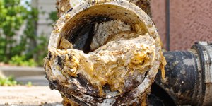 Gordura que entupia esgoto de Londres vira biodiesel para carros