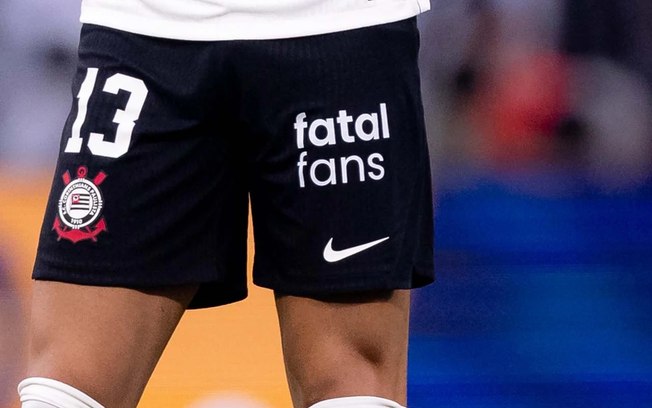 Fatal Fans teve parceria com o Corinthians suspensa pela Justiça Fatal Fans teve parceria com o Corinthians suspensa pela Justiça