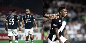 Remo x Vasco: escalações e onde assistir ao jogo de hoje, 11/04
