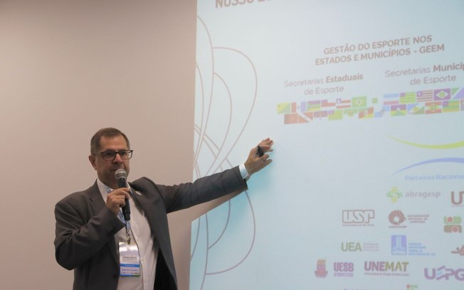 IPIE lança o Guia Nacional do Esporte para auxiliar gestores municipais