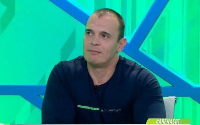 Mano não aprova Fernando Diniz na Seleção Brasileira: 'Precisa se consagrar em um clube'