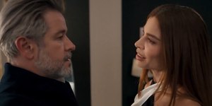 Murilo Benício compara Grazi Massafera à ex-esposa: “Parecida”