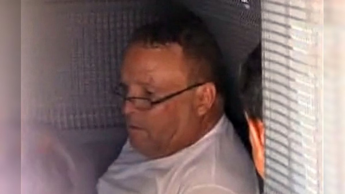 Sebastião Tomé Gomes é condenado a 14 anos de prisão Sebastião Tomé Gomes é condenado a 14 anos de prisão