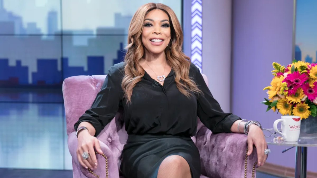 Wendy Williams contesta diagnóstico de demência após novos exames
