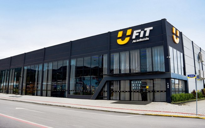 CEO da UFit recompra R$ 6,5 milhões em cotas de 38 sócios