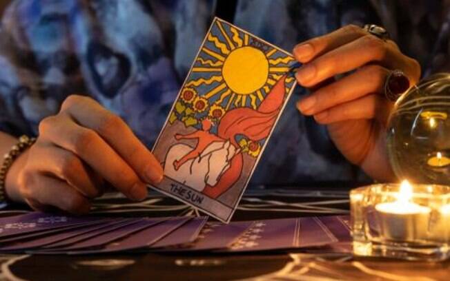 Saiba como atrair a boa sorte com Tarot Saiba como atrair a boa sorte com Tarot