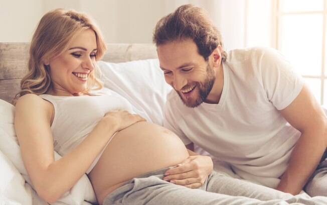 As descobertas de como engravidar pode ajudar os casais que querer tentar de forma natural ou por fertilização in vitro