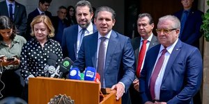 PL do trabalho por aplicativos deve ser votado em abril na Câmara