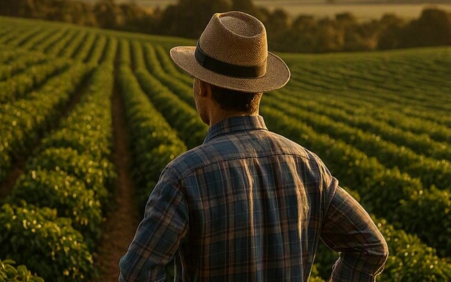 Plano Safra 2026/27 amplia crédito rural para o agronegócio