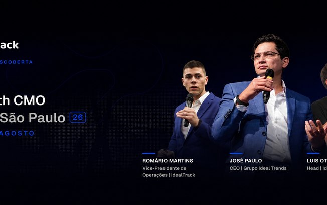Grupo de R$ 400 mi aposta em plataforma de IA
