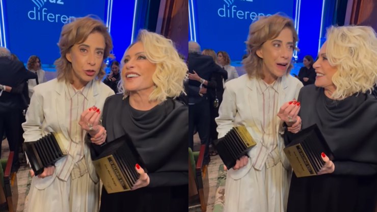 Depois do Oscar, Fernanda Torres diz: “Só penso nisso”