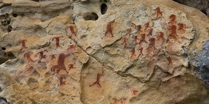 Quais são os principais sítios arqueológicos do Brasil?
