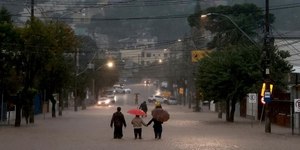 Enquanto planeta aquece, crise climática é ignorada nas eleições