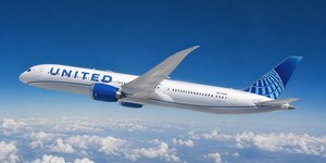 United Airlines adiciona 10 cidades internacionais para 2027